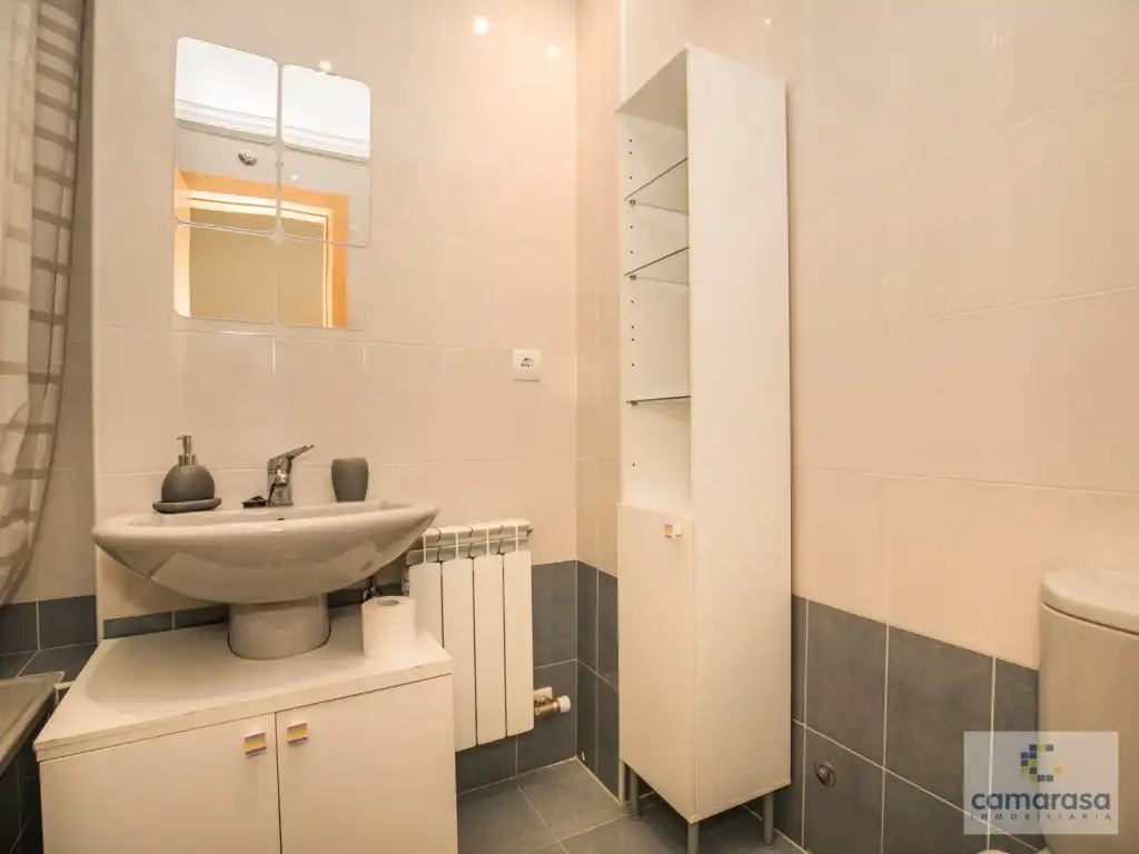 Piso de 90 m² en Ávila