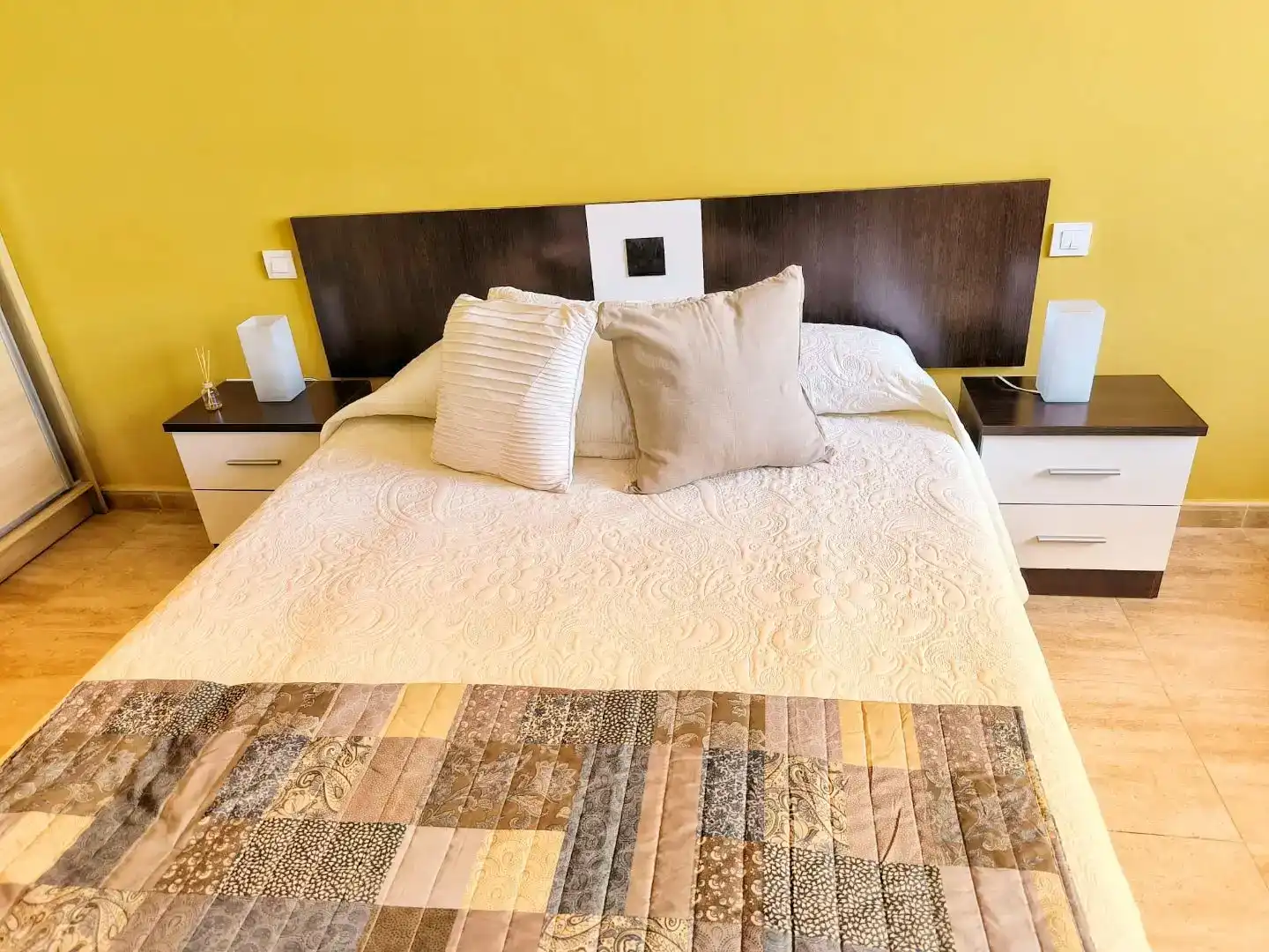 Piso de 65 m² en Mogán
