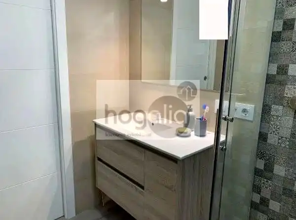 Pis de 60 m² a Sevilla