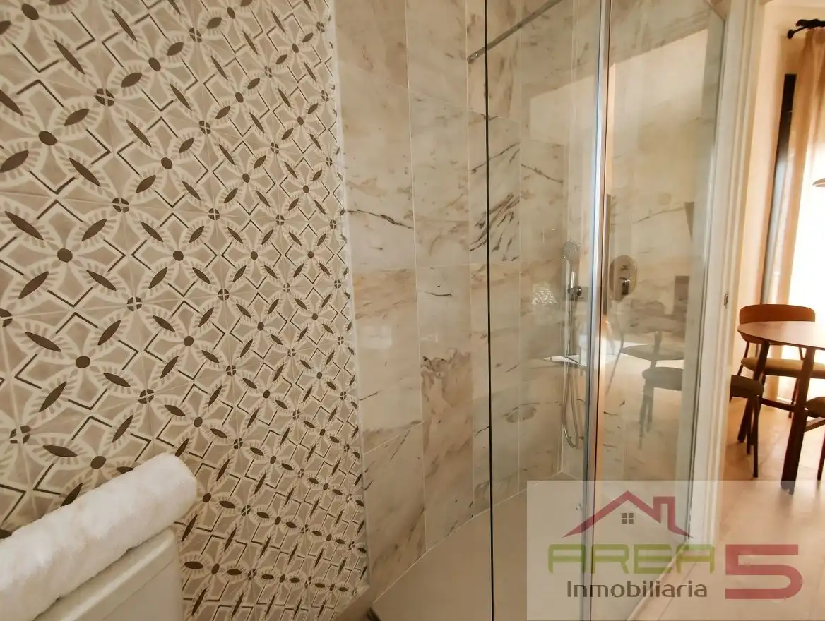 Piso de 50 m² en Mérida