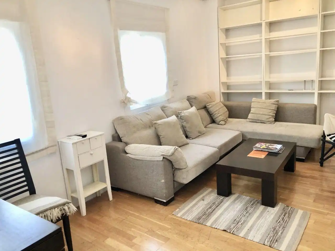 Piso de 69 m² en Madrid