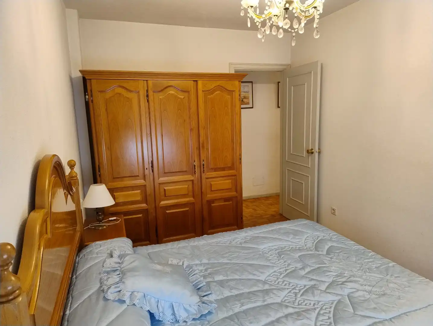 Piso de 80 m² en Santiago de Compostela