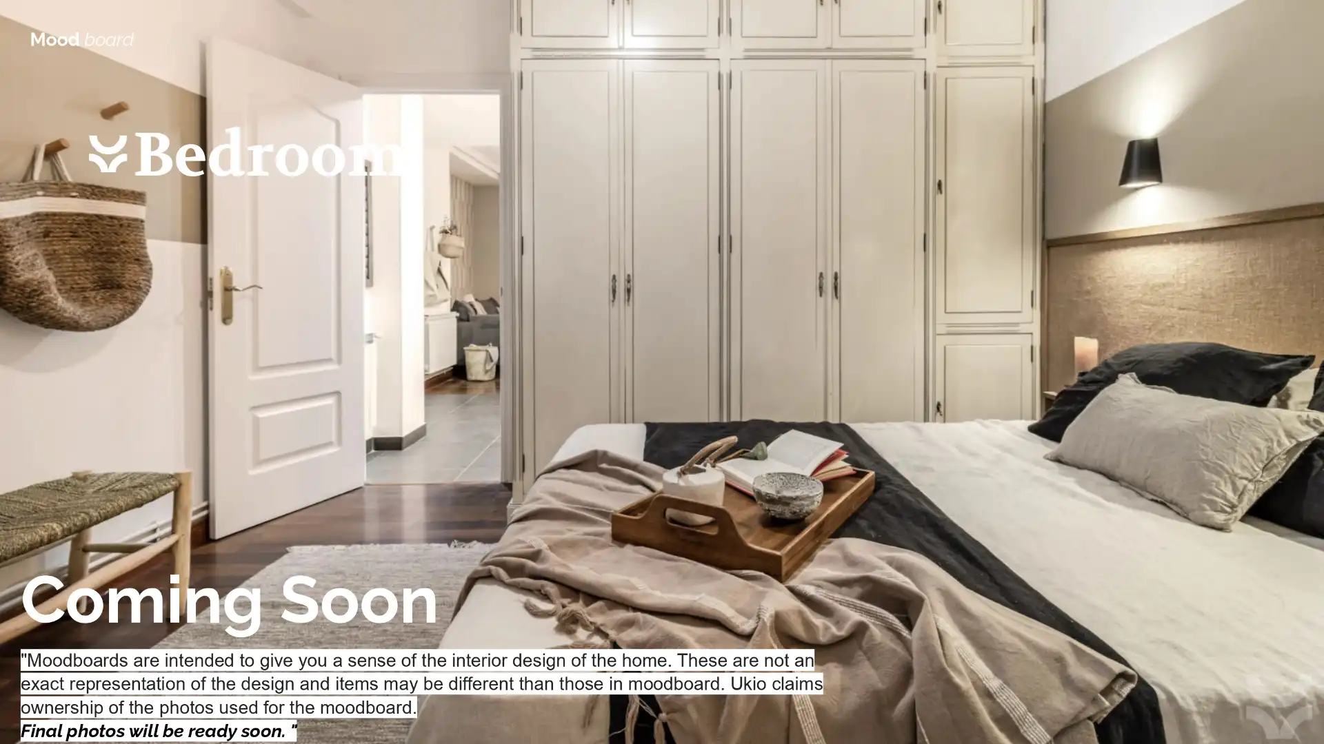 Piso de 37 m² en Madrid