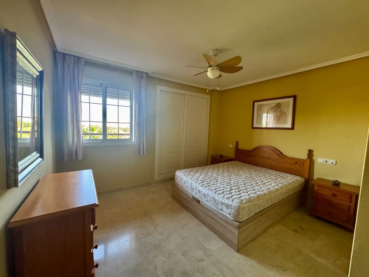 Piso de 80 m² en Roquetas de Mar