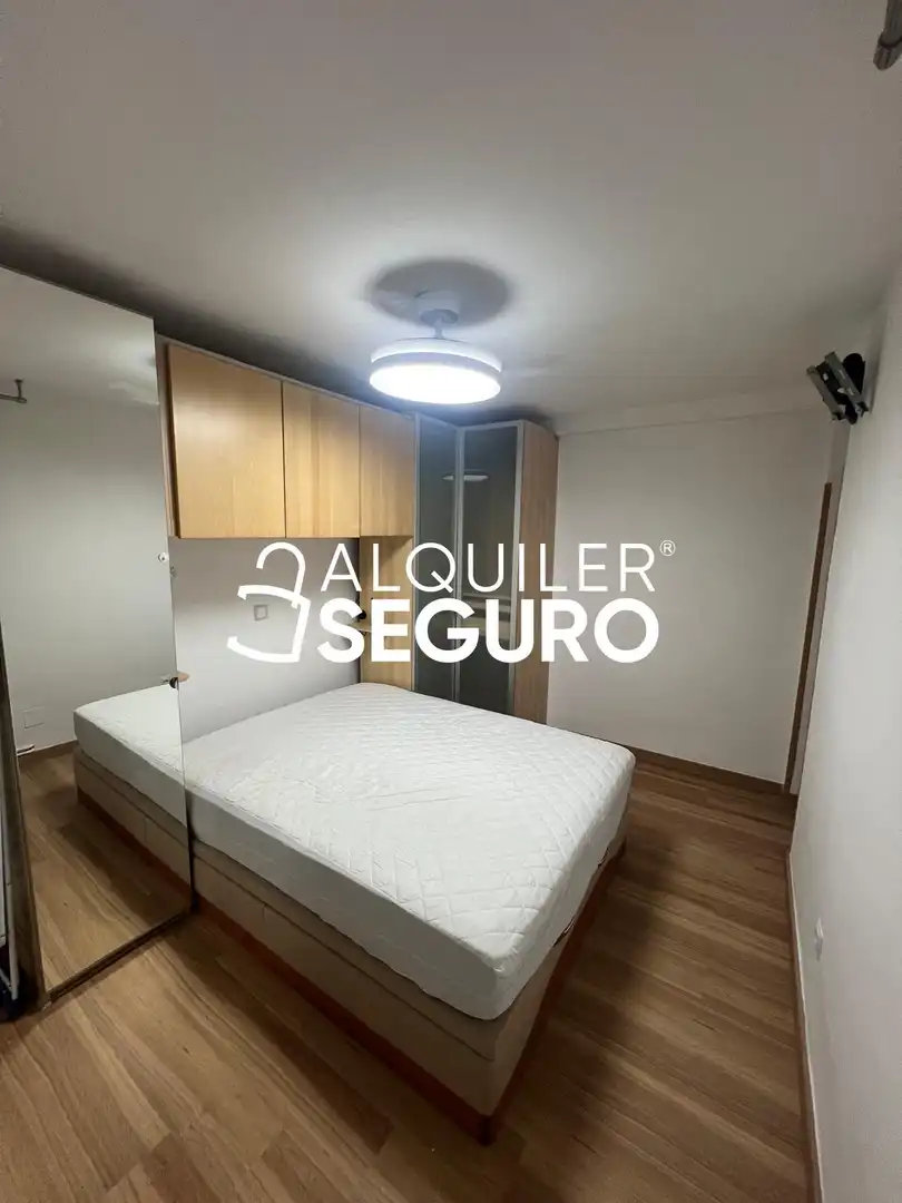 Appartamento 70 m² a Madrid