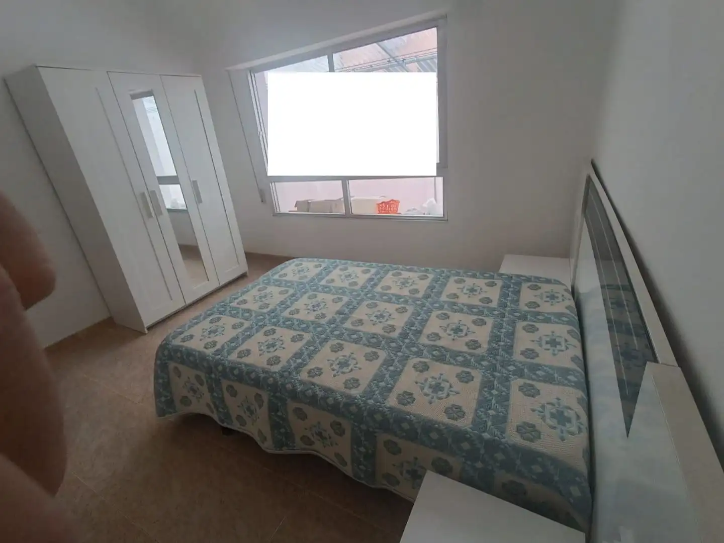 Pis de 104 m² a Narón
