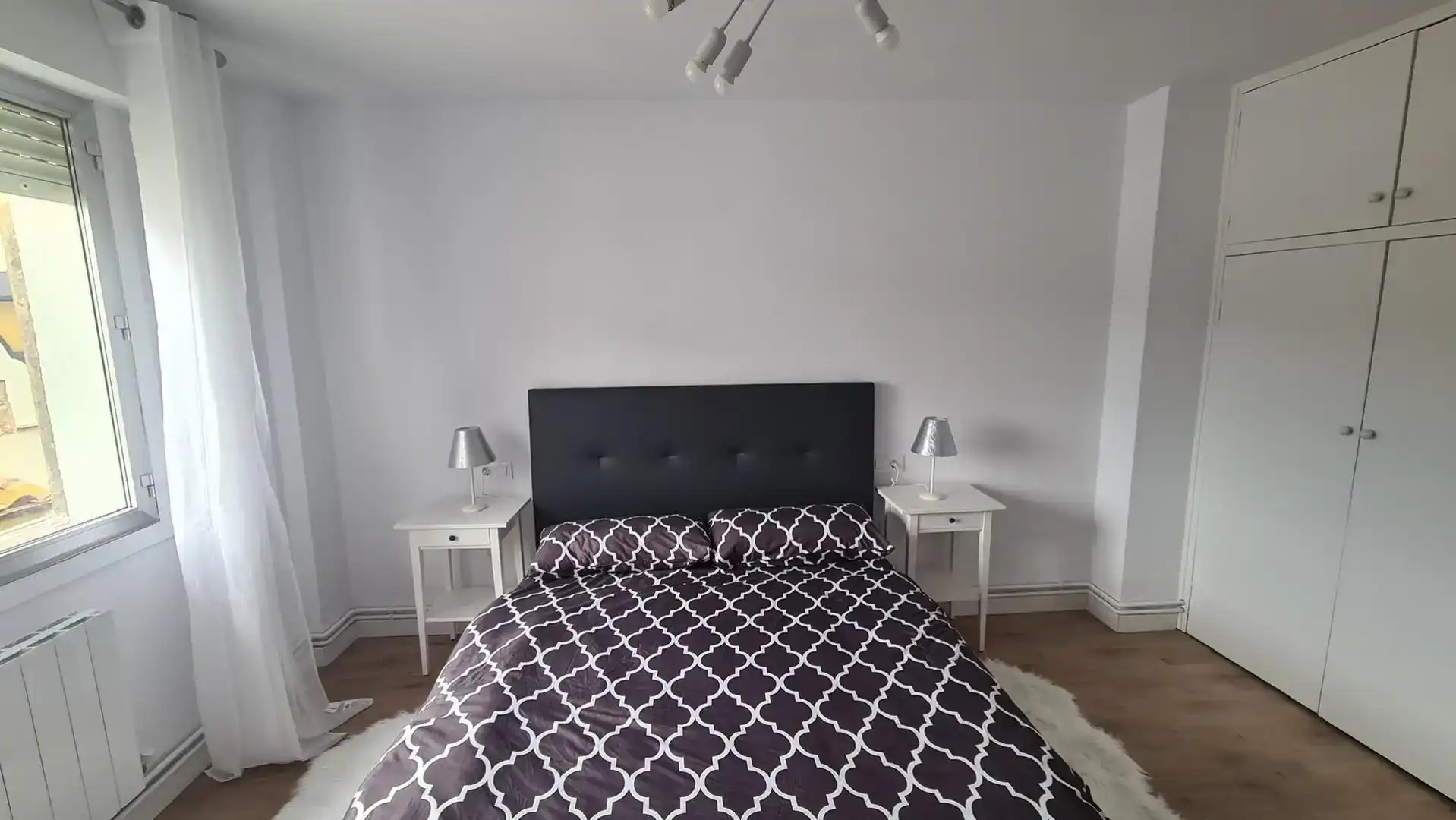 Piso de 114 m² en San Vicente de la Barquera