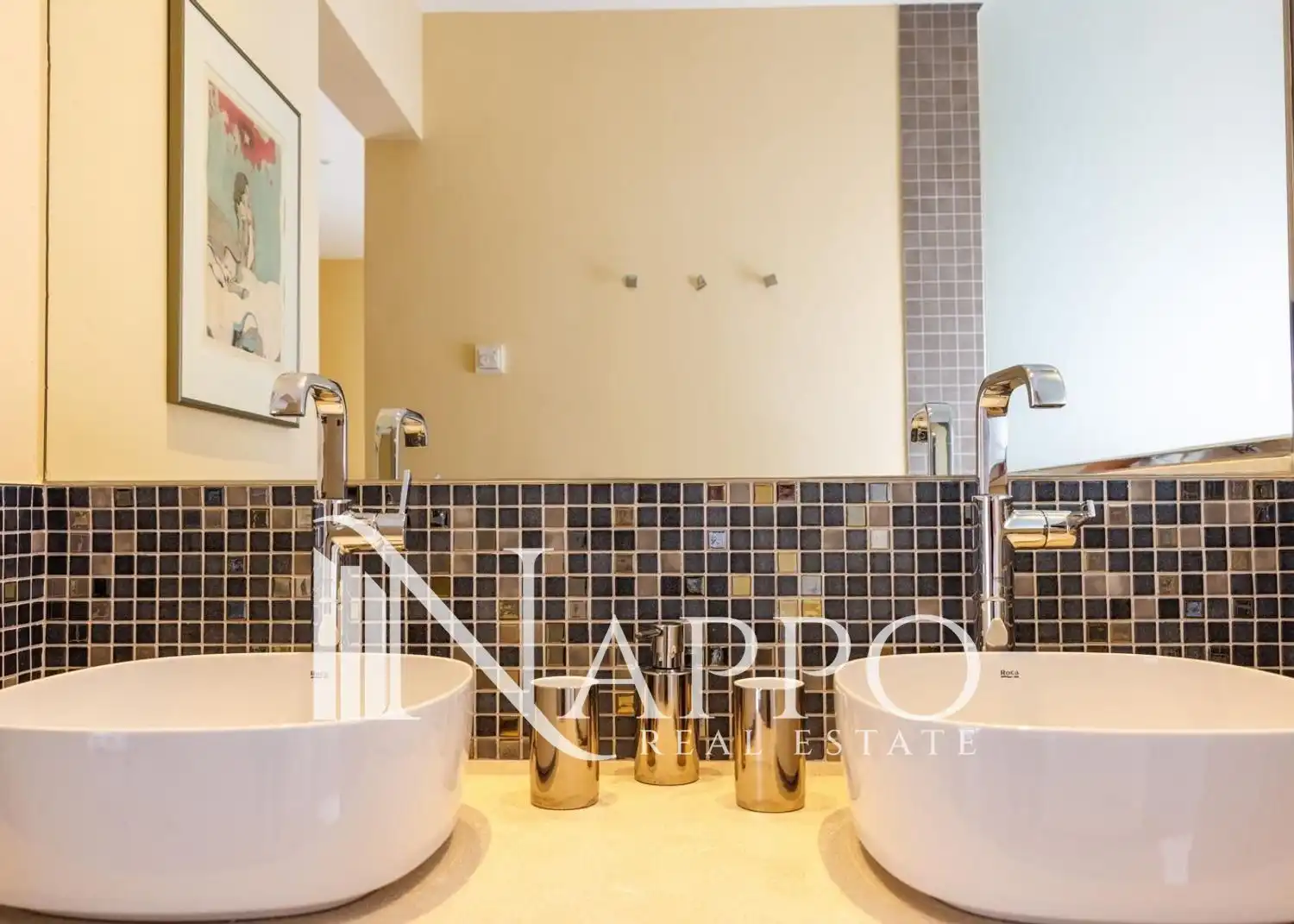 Casa de 197 m² en Palma