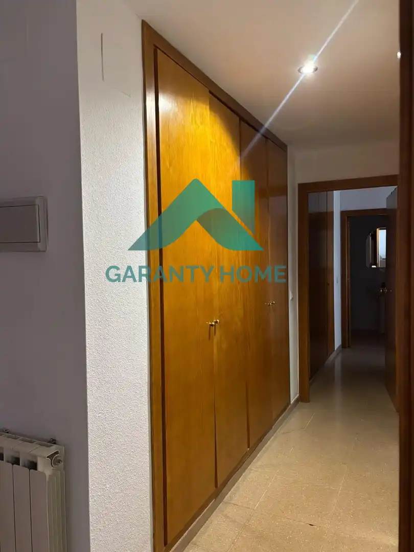 Piso de 100 m² en Cáceres