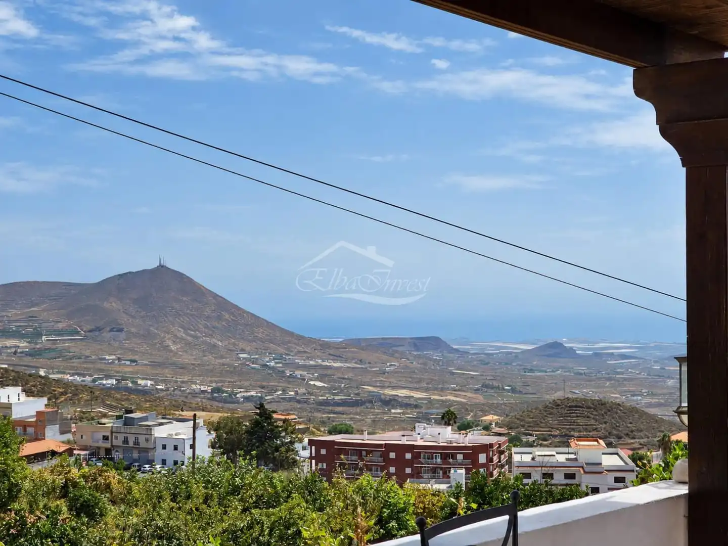 Casa de 182 m² a San Miguel de Abona