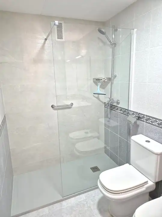 Pis de 65 m² a Peníscola