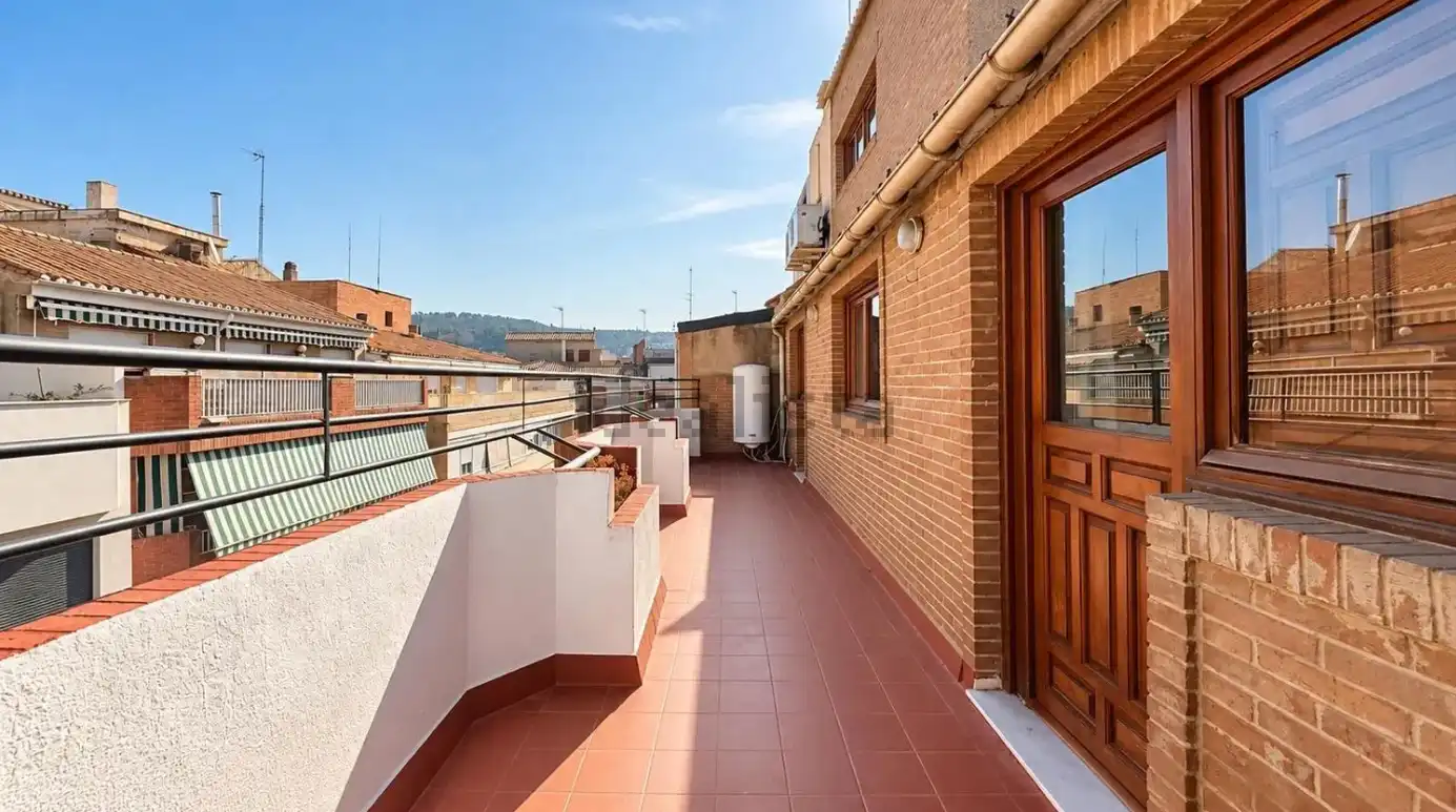 Piso de 60 m² en Granada