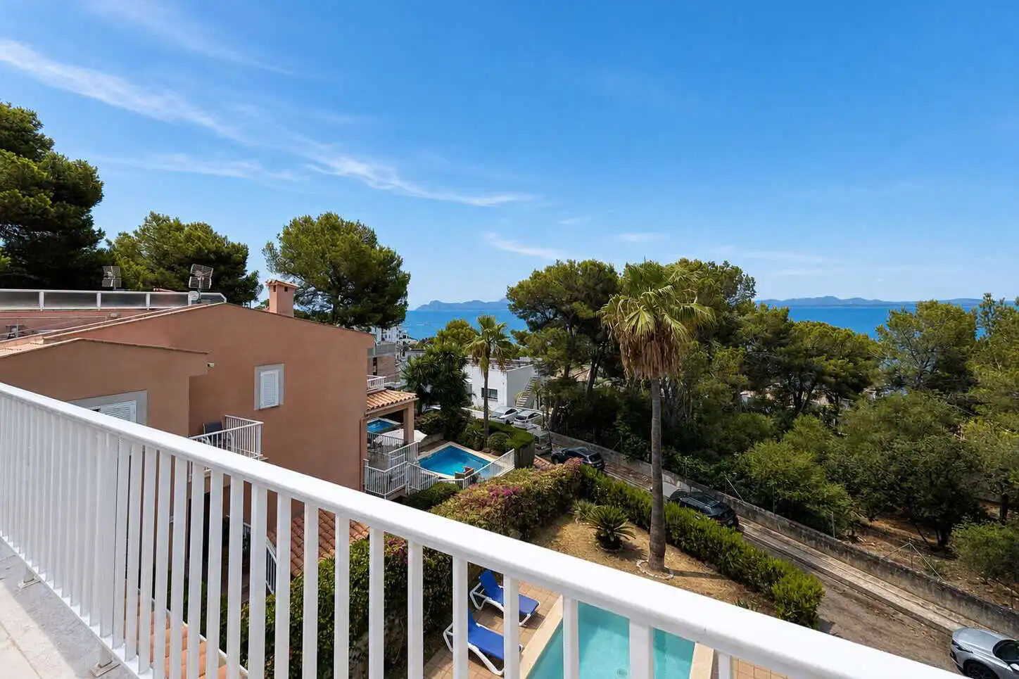 Casa de 160 m² en Alcúdia