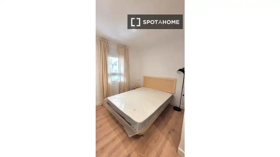 Pis de 55 m² a Madrid
