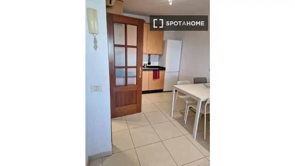 Habitación en alquiler, San Cristóbal de La Laguna
