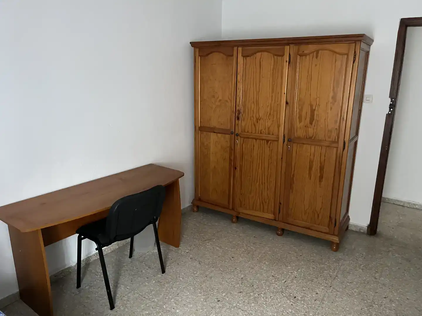 Piso de 95 m² en Sevilla