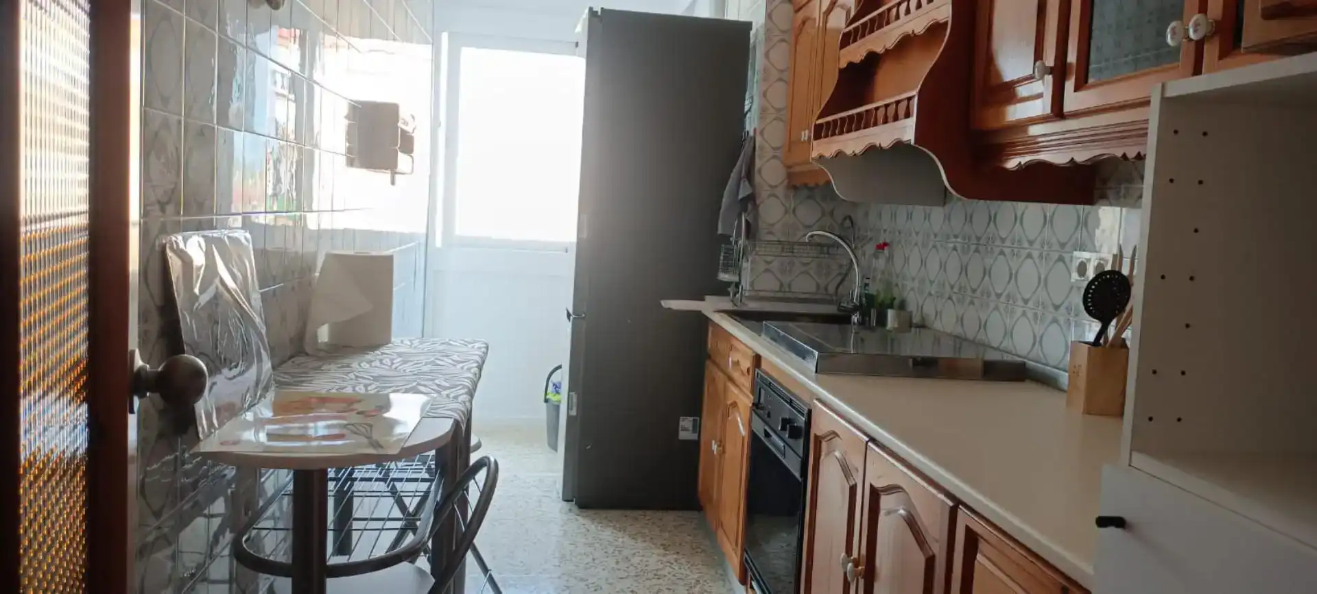 Habitación 14 m², Granada