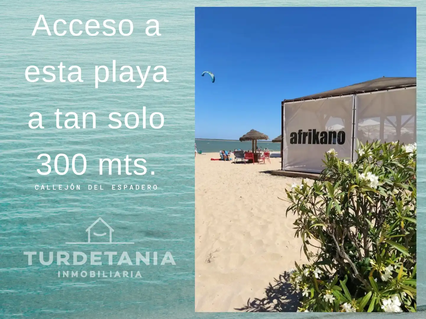 Haus 145 m² in Sanlúcar de Barrameda
