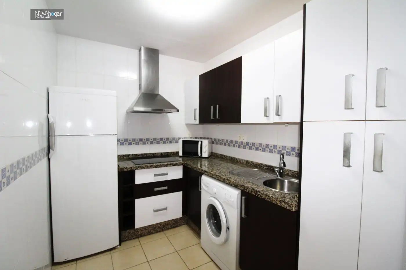 Pis de 75 m² a Màlaga