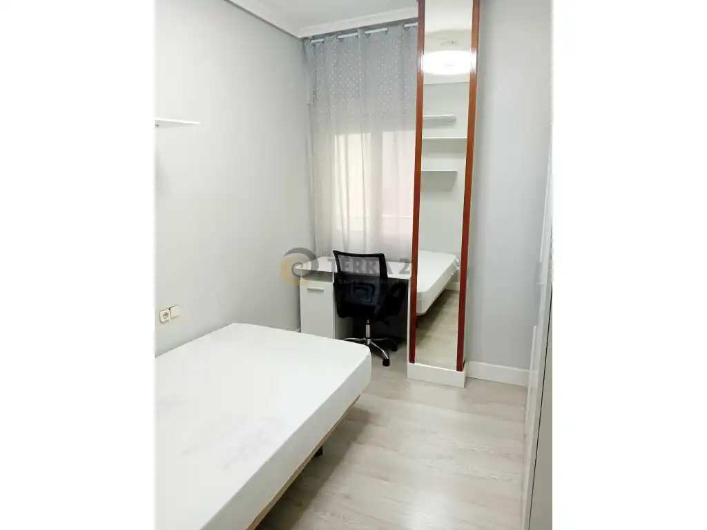 Piso de 106 m² en Jaén