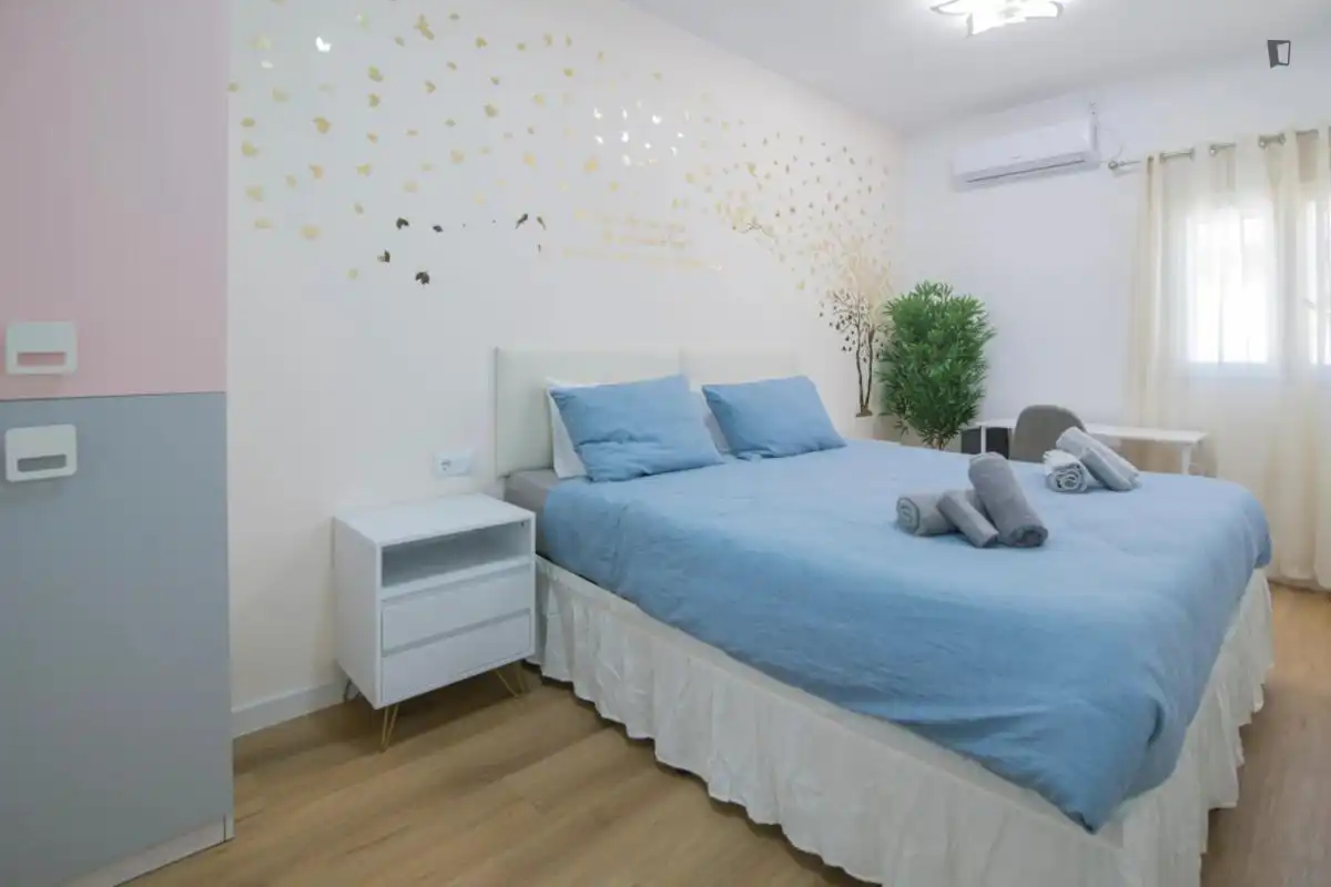 Piso de 45 m² en Valencia