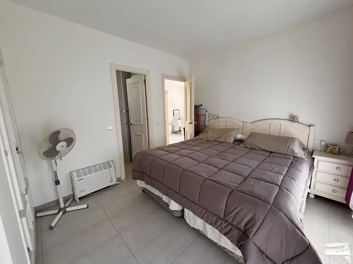 Habitación 85 m², Estepona