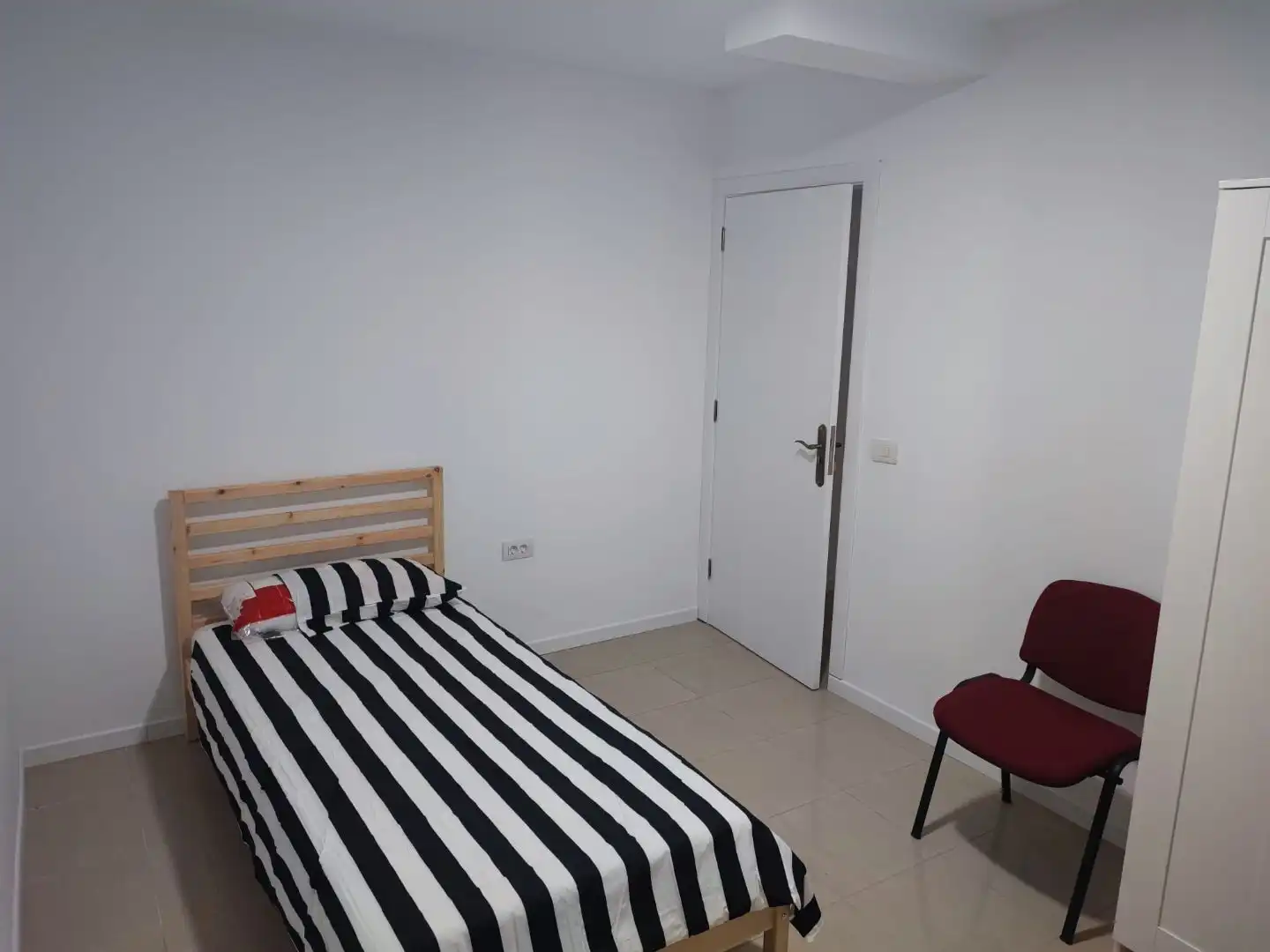 Piso de 120 m² en San Cristóbal de La Laguna