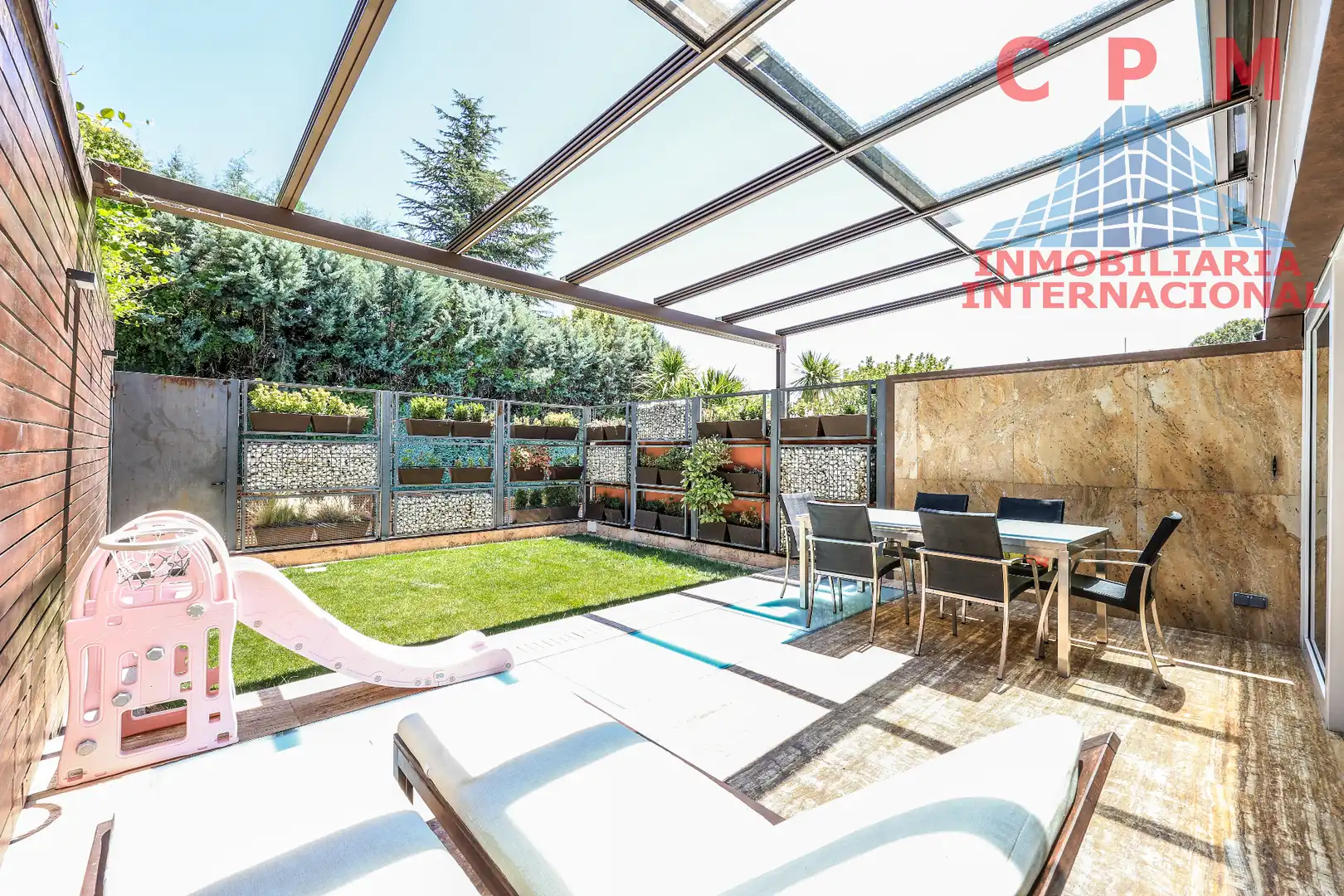 Casa de 340 m² en Alcobendas