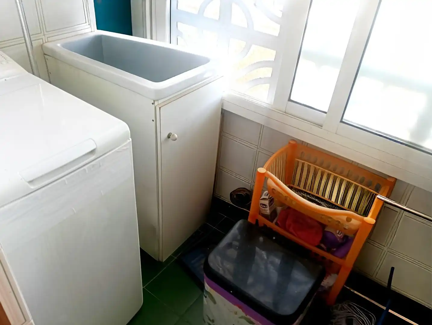 Piso de 101 m² en el Campello