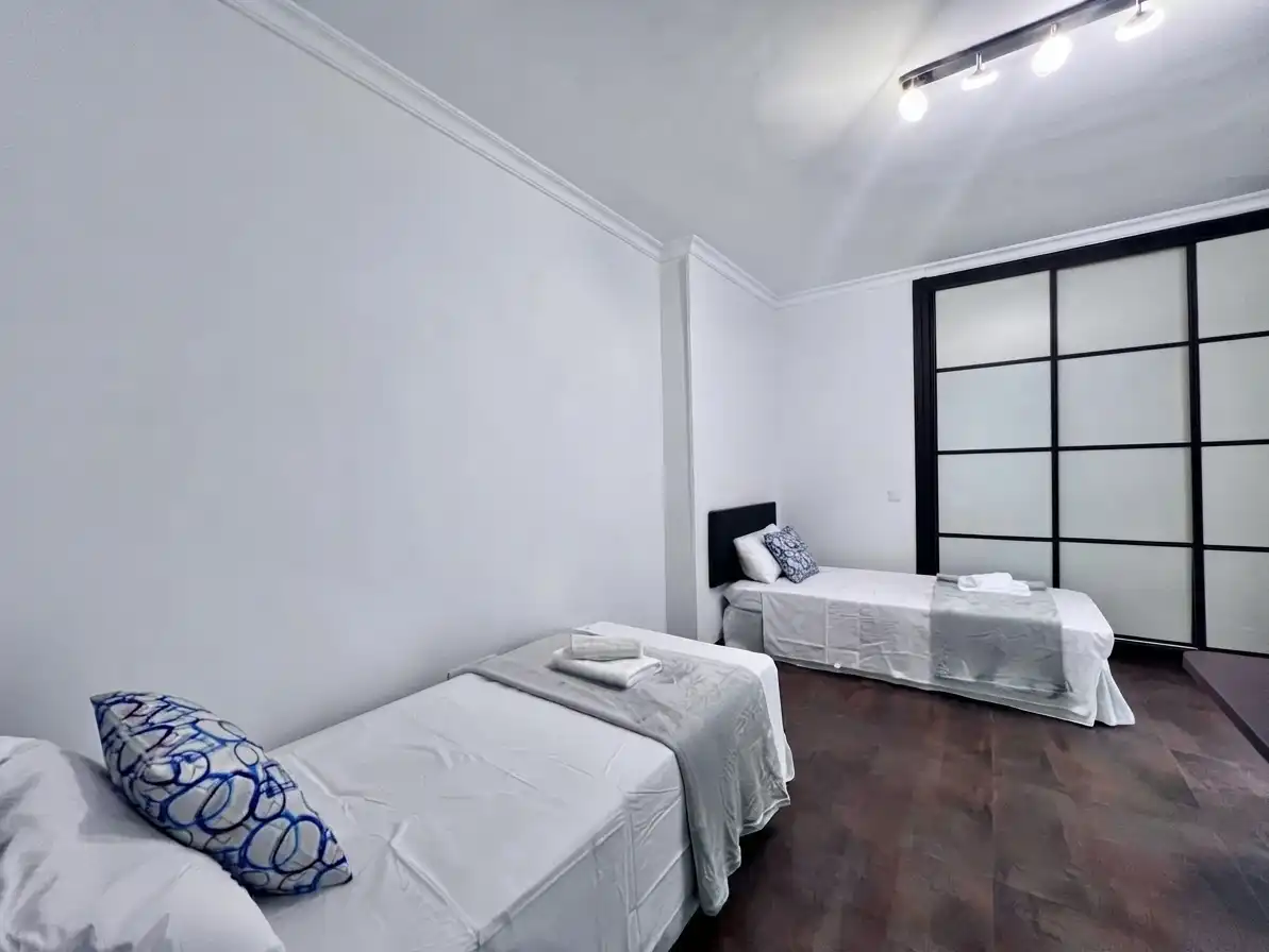 Appartement 83 m² à Las Palmas de Gran Canaria
