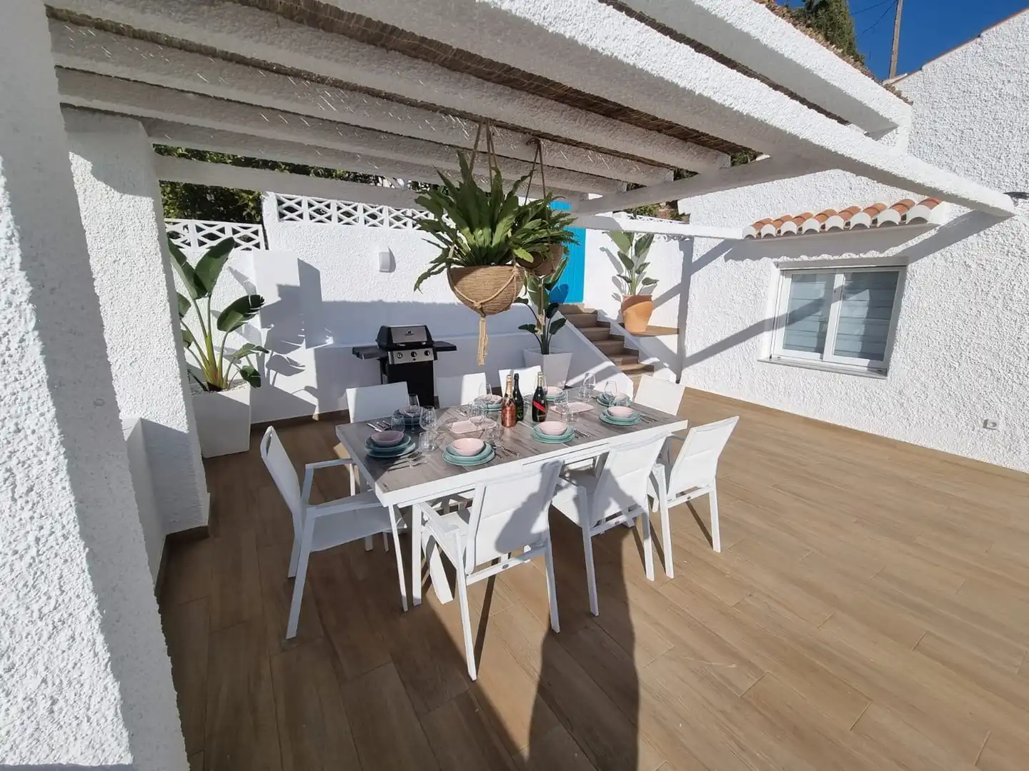Piso de 110 m² en Almuñécar