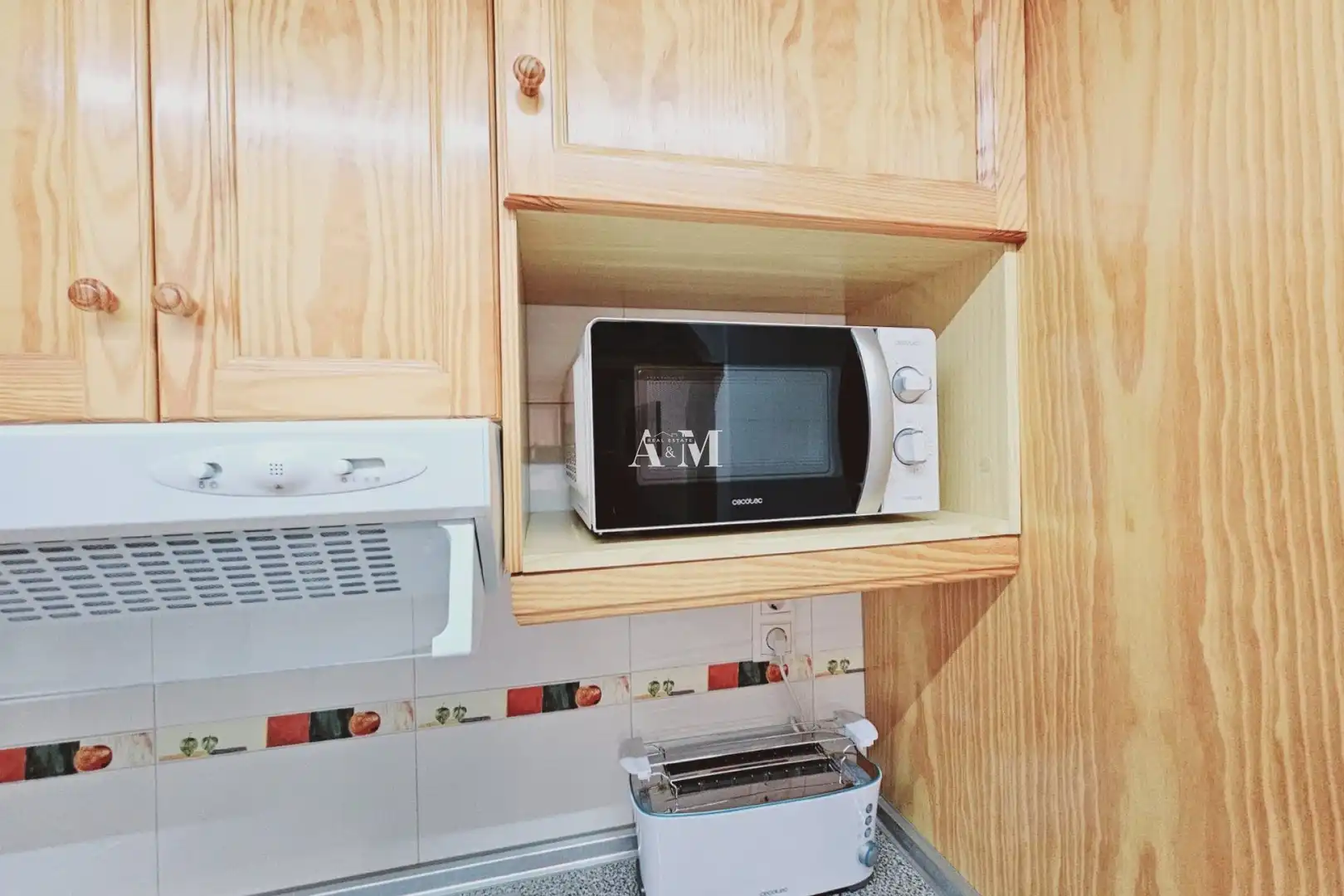 Apartamento 140 m² em Daya Vieja