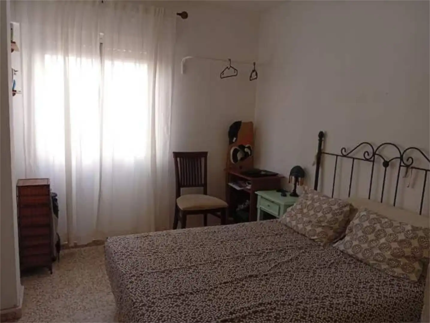 Piso de 90 m² en Tarifa