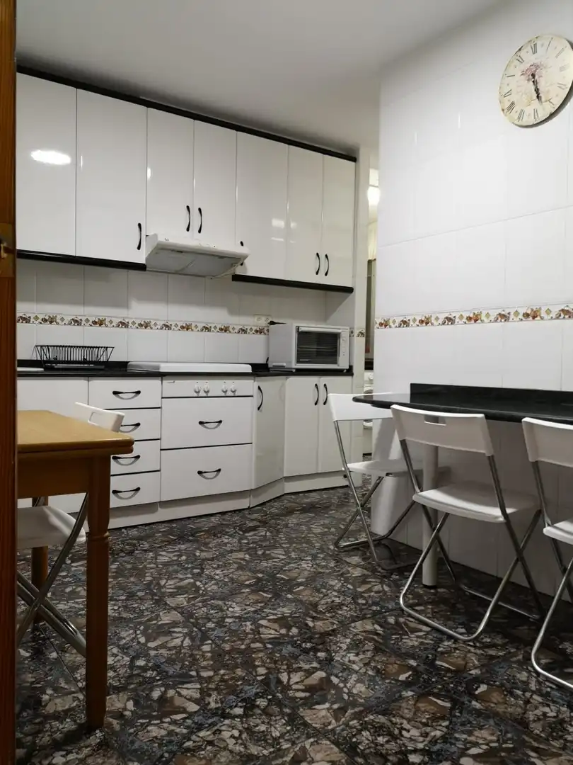 Piso de 110 m² en Murcia
