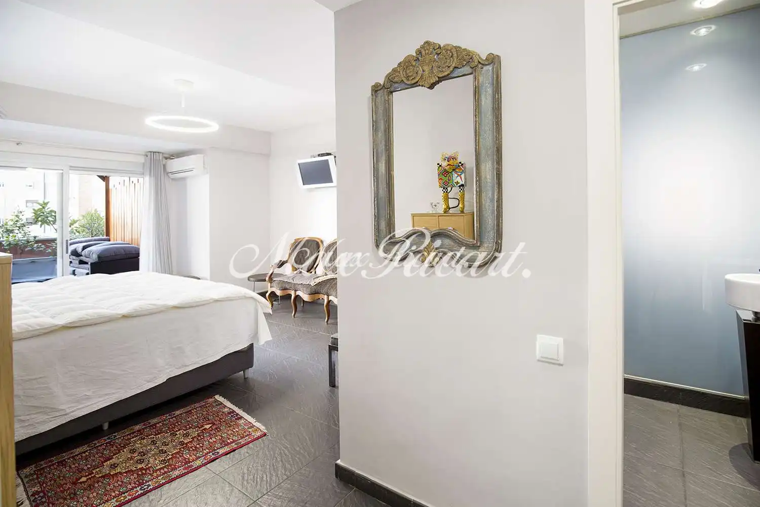 Piso de 160 m² en Barcelona