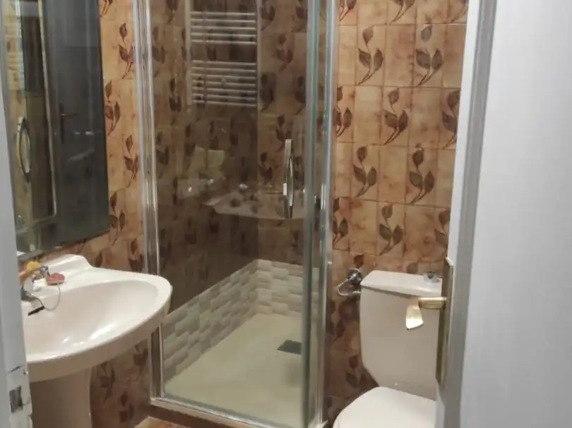 Wohnung 90 m² in Madrid