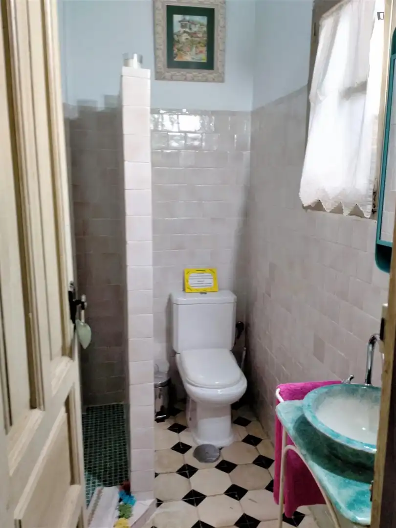 Habitación en alquiler, Córdoba