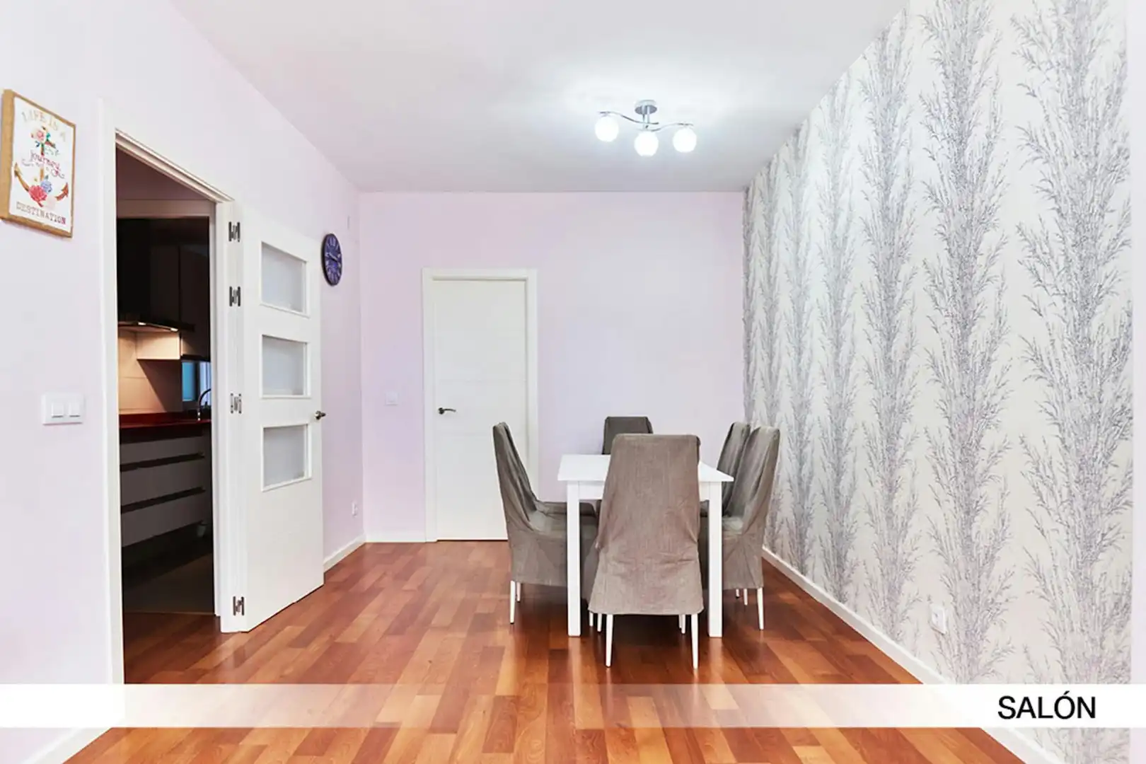 Habitació de lloguer, Sevilla