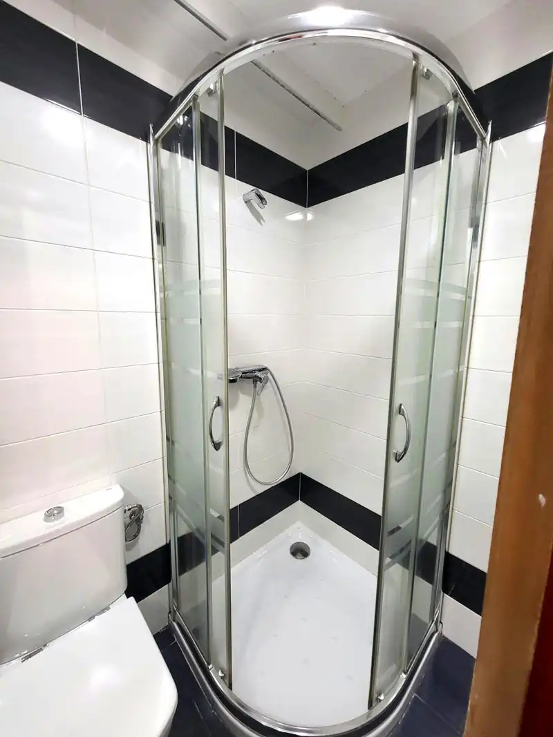 Piso de 90 m² en Vigo