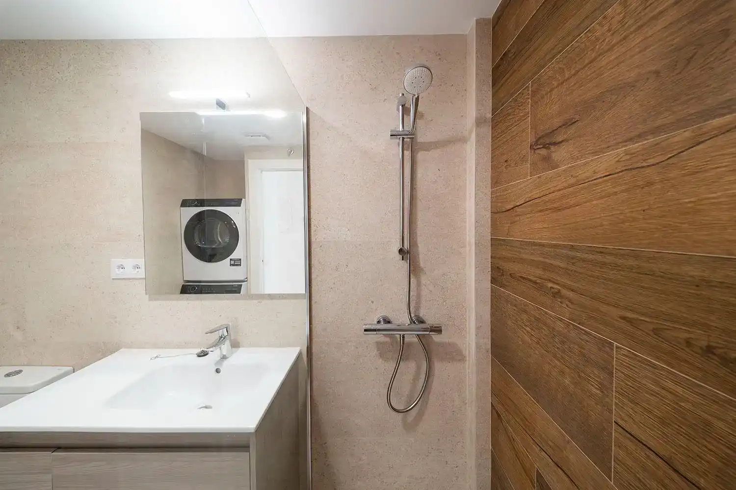 Piso de 200 m² en Zaragoza