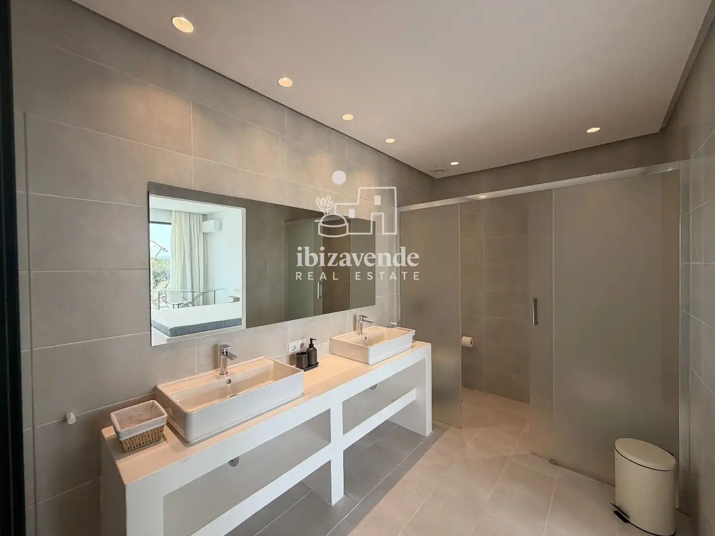 Piso de 350 m² en Ibiza