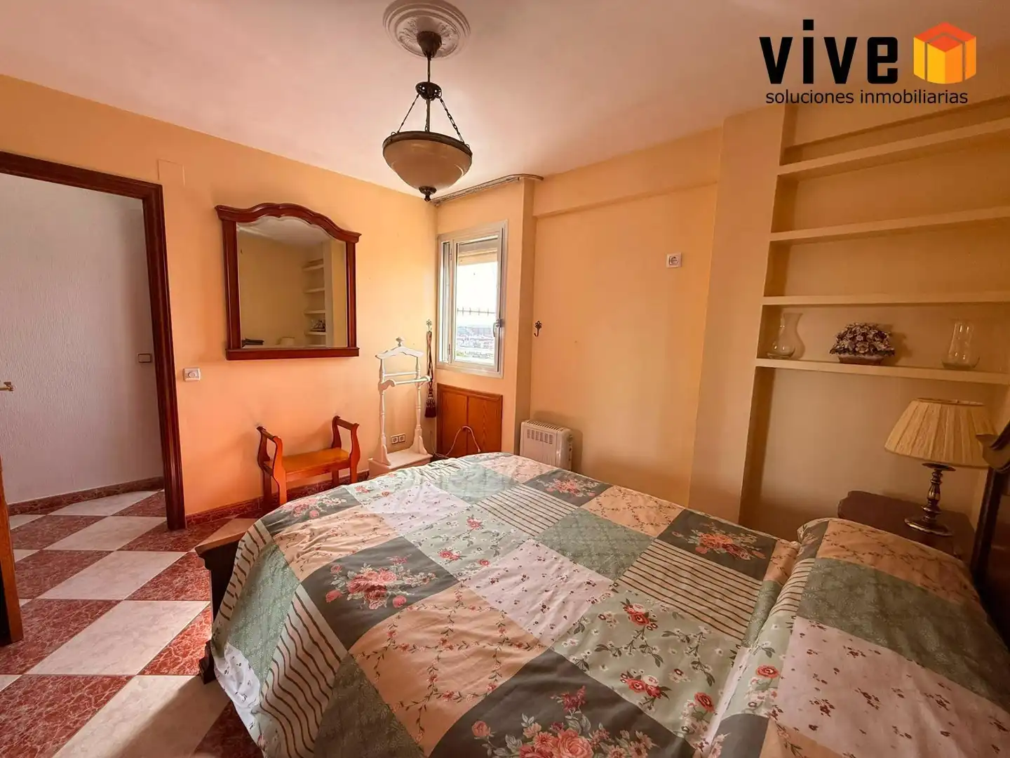 Pis de 81 m² a Sevilla