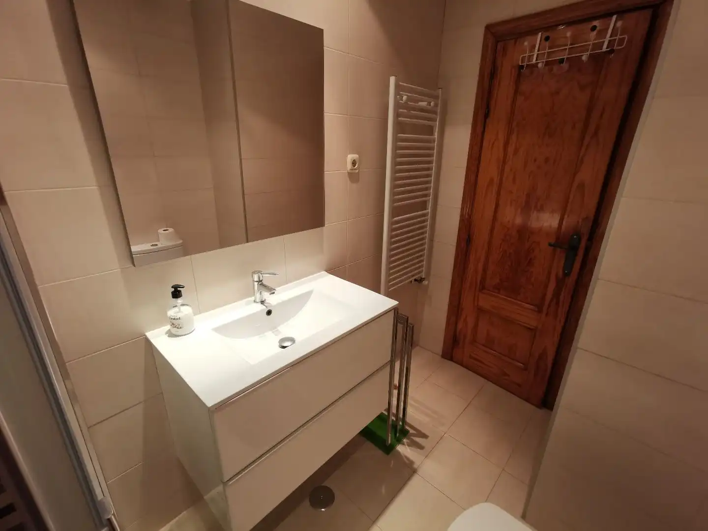 Appartamento 56 m² a Madrid