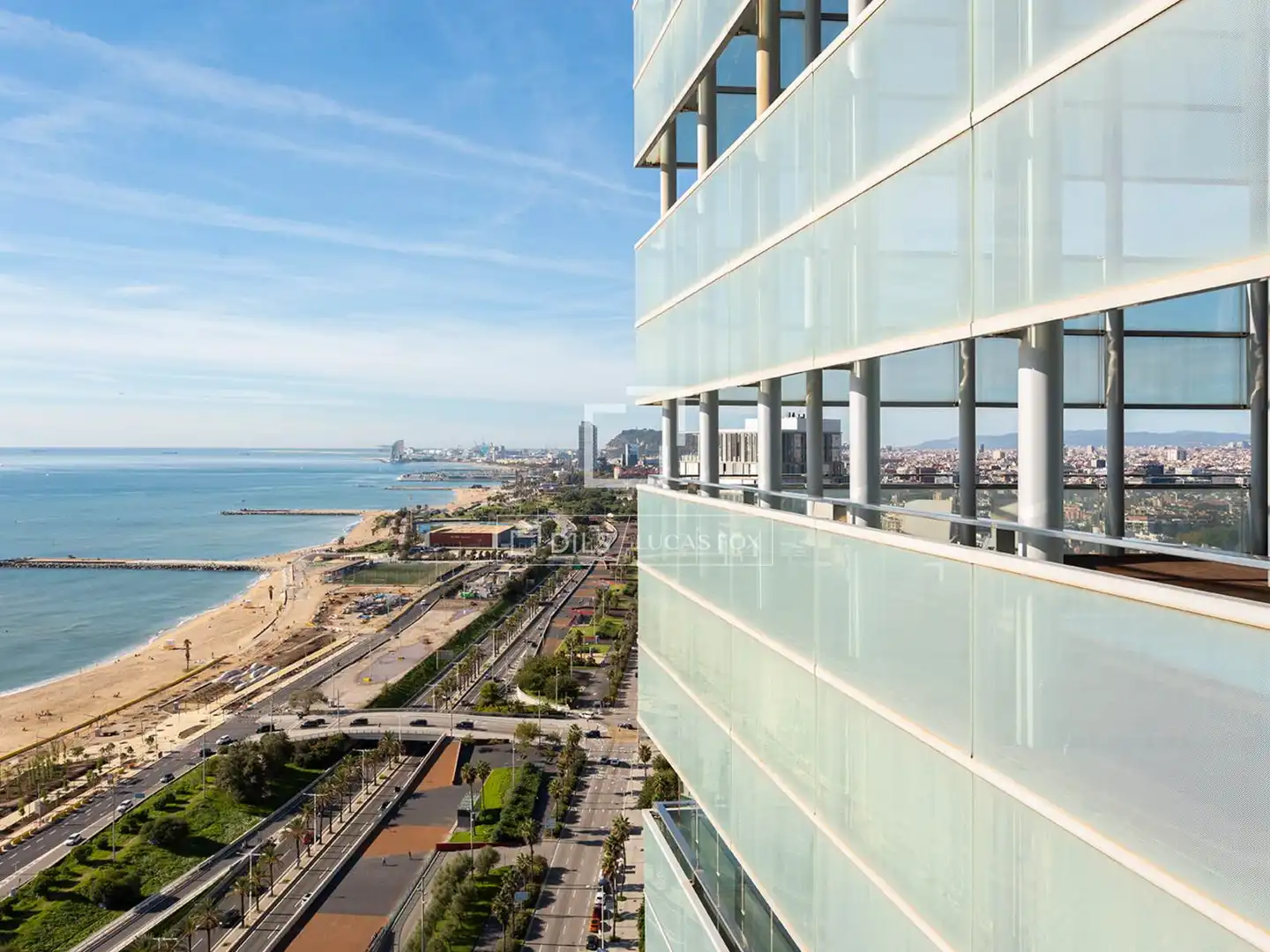 Pis de 255 m² a Barcelona