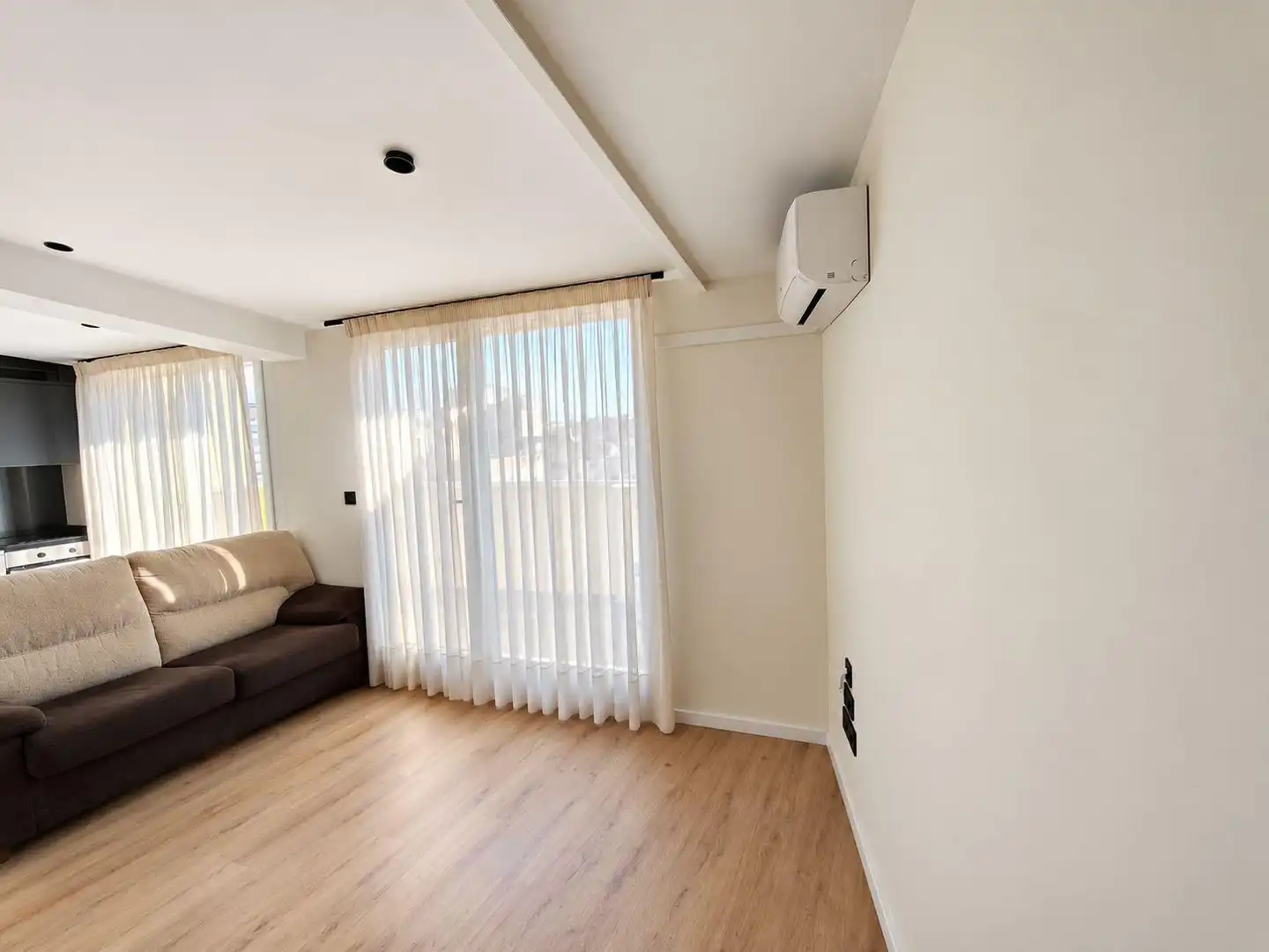 Pis de 58 m² a Saragossa