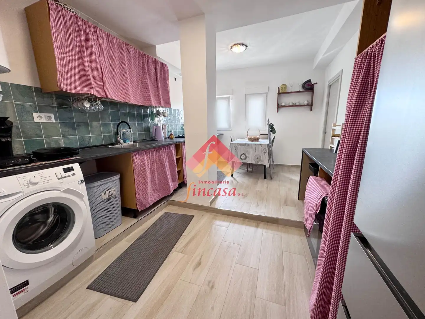 Pis de 77 m² a Ronda