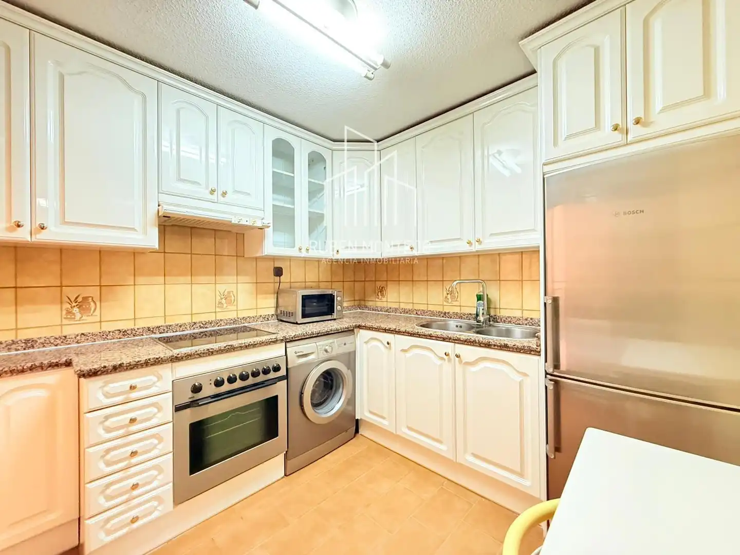 Piso de 80 m² en Salamanca