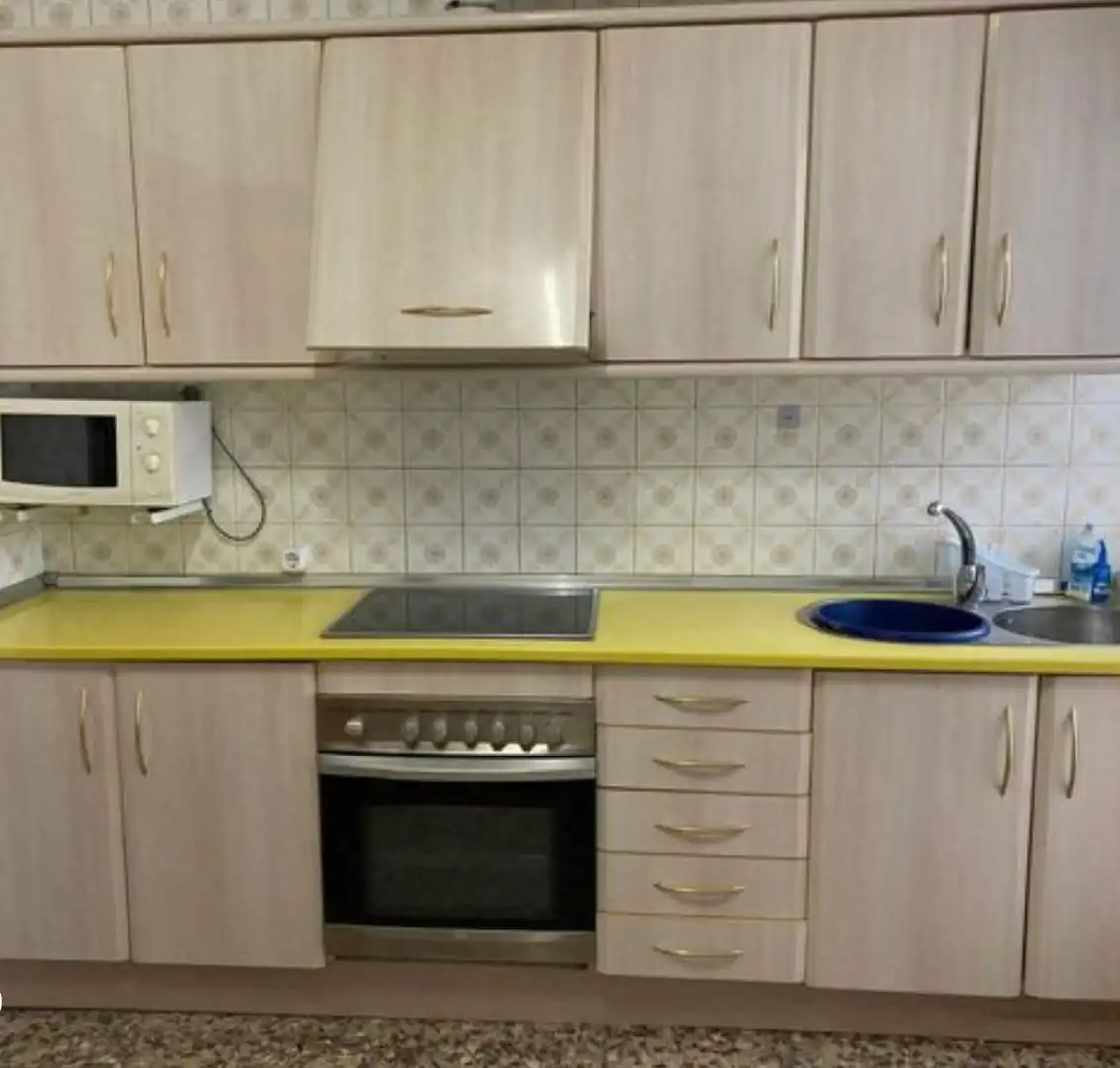 Appartamento 220 m² a Ciudad Real