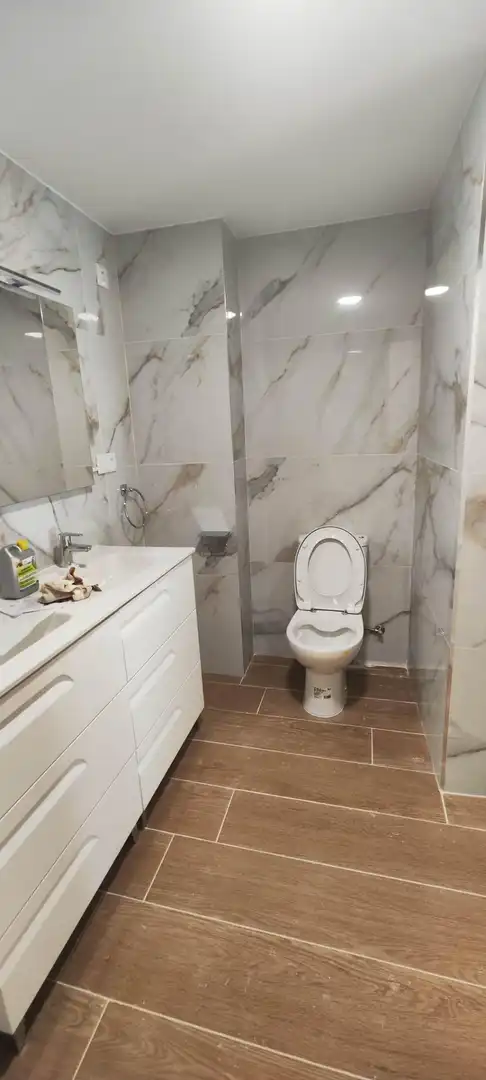 Piso de 157 m² en Castellón de la Plana