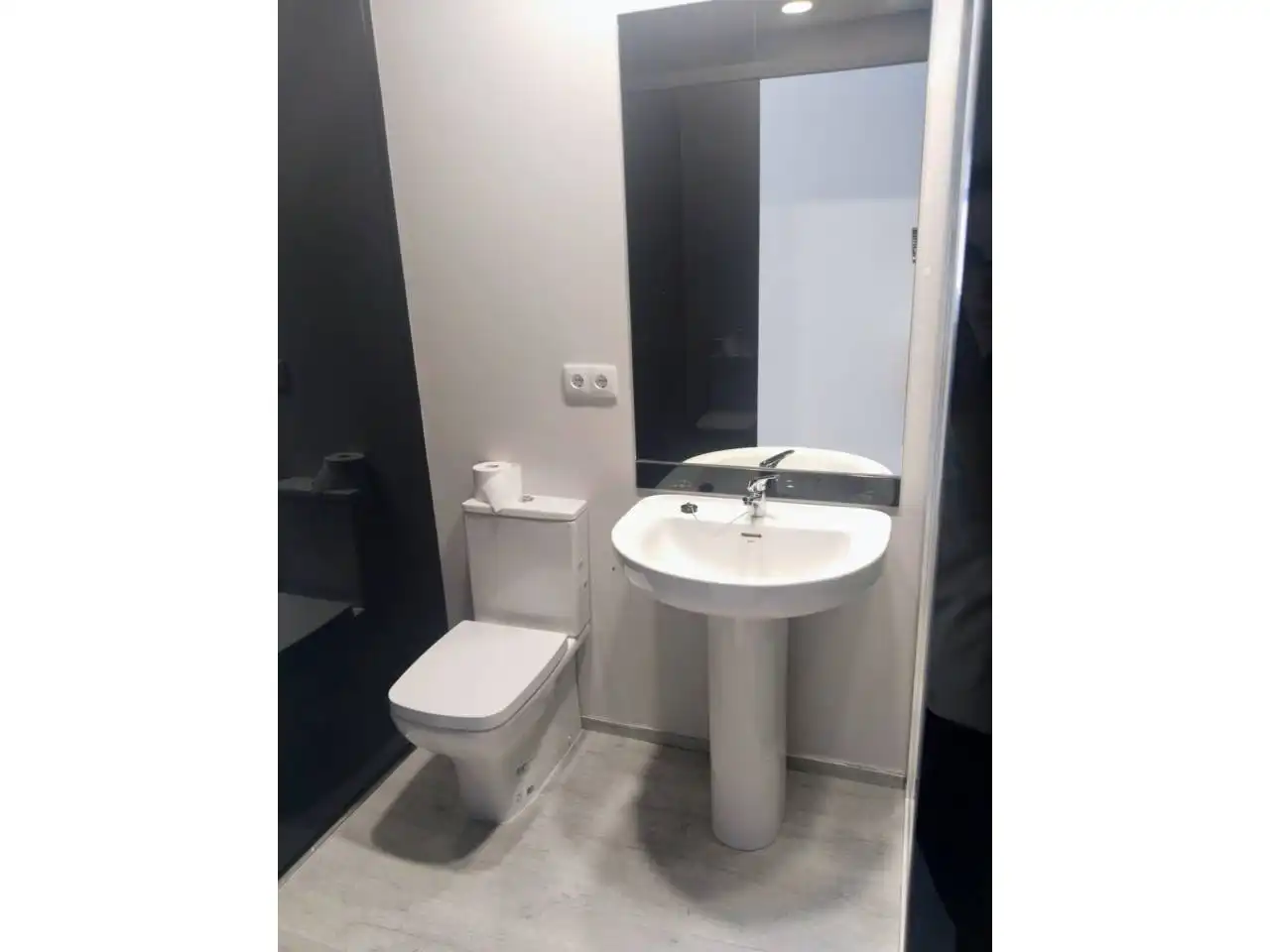 Piso de 50 m² en Burgos
